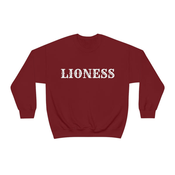 LIONESS Crewneck Sweatshirt