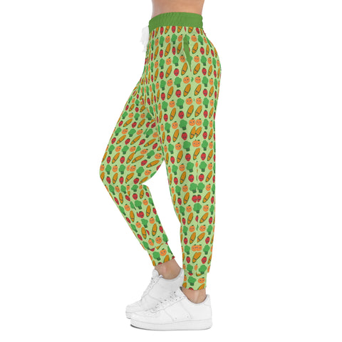 Veggie Garden Joggers