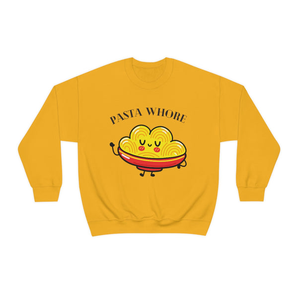 Pasta lover sweater