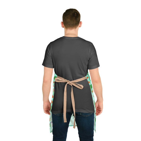 Pet Shop Apron