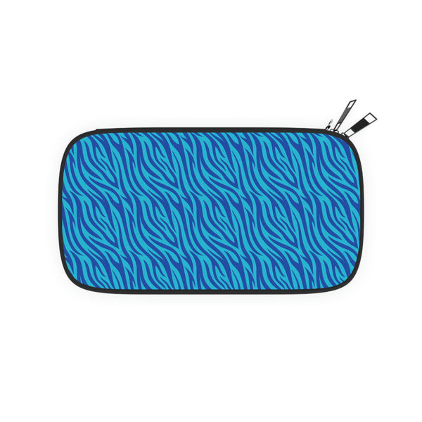 Blue Tiger Passport Wallet