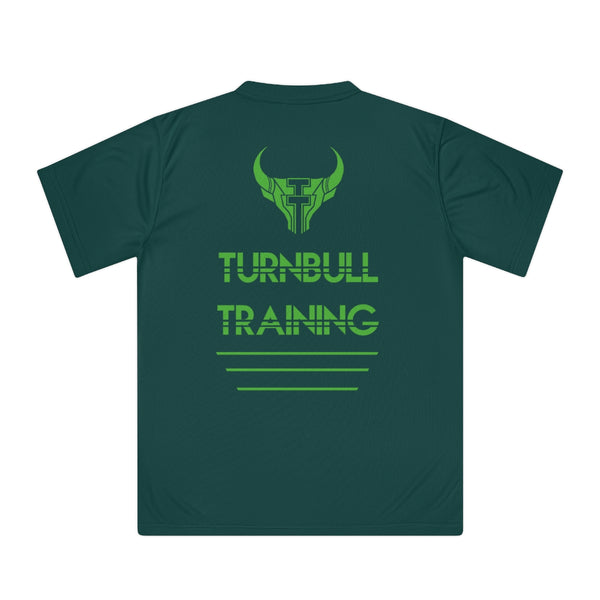 TT UNSTOPPABULL Men's Performance Tee