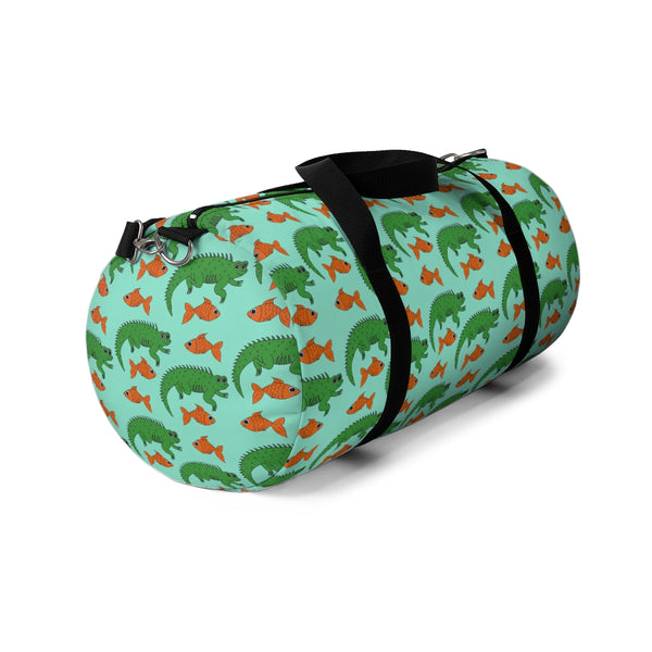 Pet Shop Duffel Bag