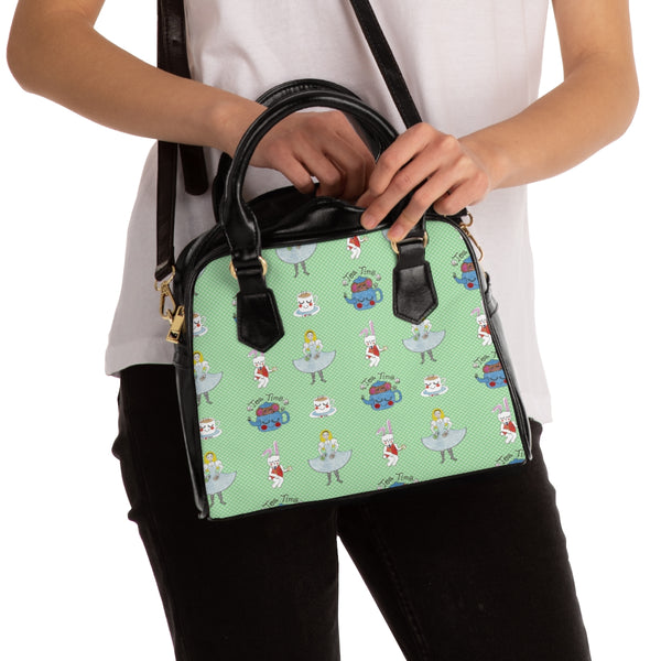 Wonderland bag
