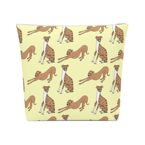 Whippet Good Cosmetic Bag