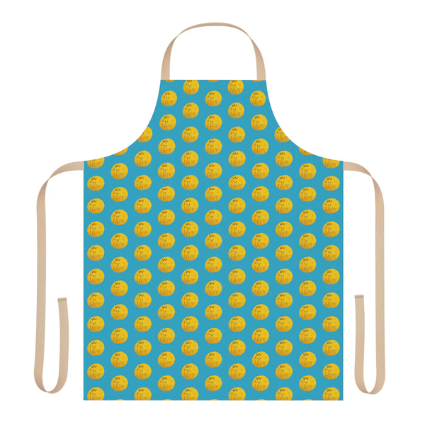 Happy Sun by Arwen Apron