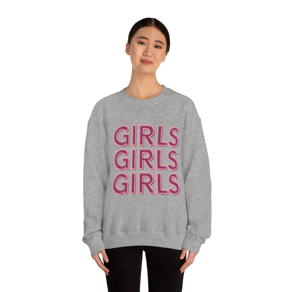 Sorority sweater