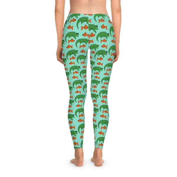 Pet Shop Stretchy Leggings