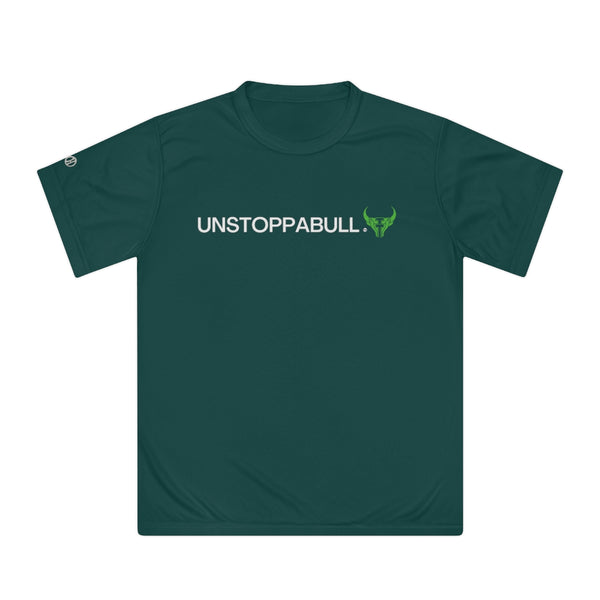 TT UNSTOPPABULL Men's Performance Tee