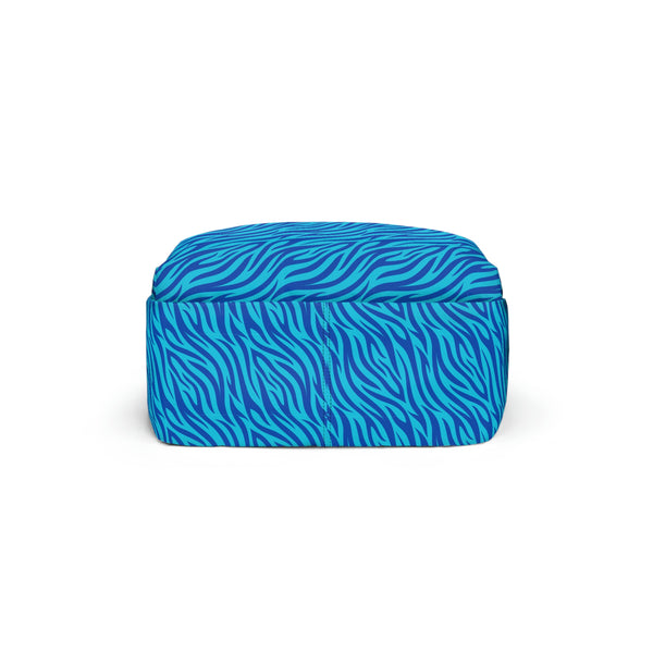 Blue Tiger Avatar Classic Backpack
