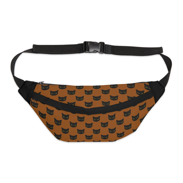 Pumpkin Spice Large Bum Bag