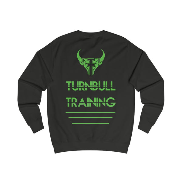 TT USTOPPABULL Sweater