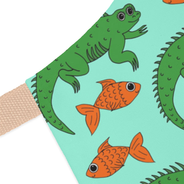 Pet Shop Apron