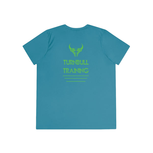 TT UNSTOPPABULL Ladies Performance Tee