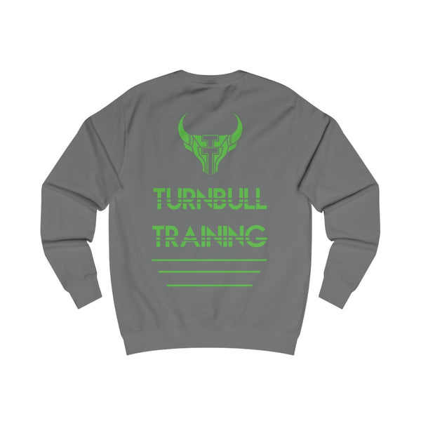 TT USTOPPABULL Sweater