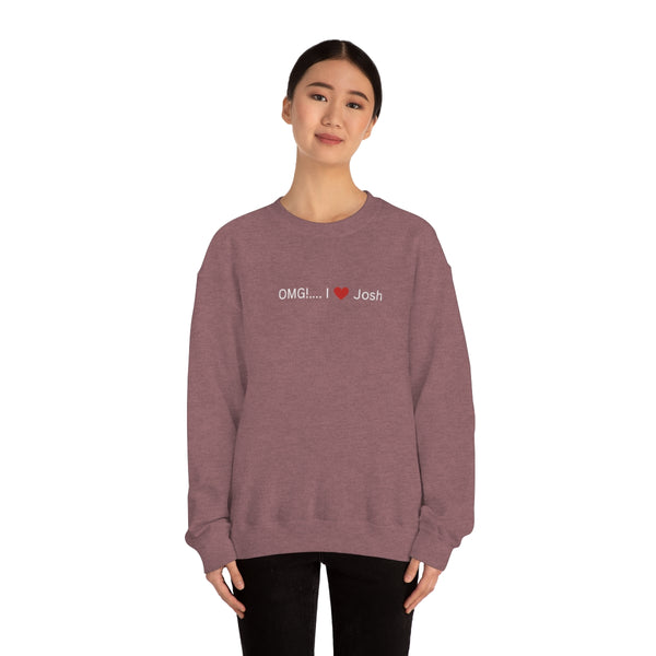 Cher sweater