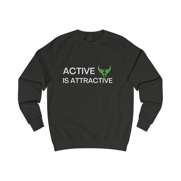 TT Active Sweater