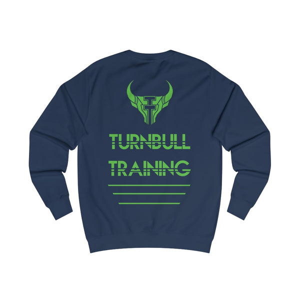 TT HARD THINGS Sweater