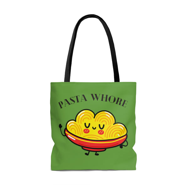 Pasta Fan Tote Bag