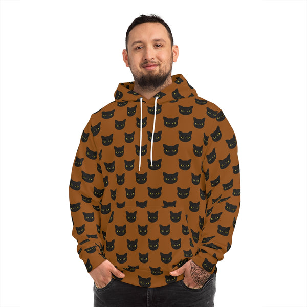 Pumpkin Spice Hoodie