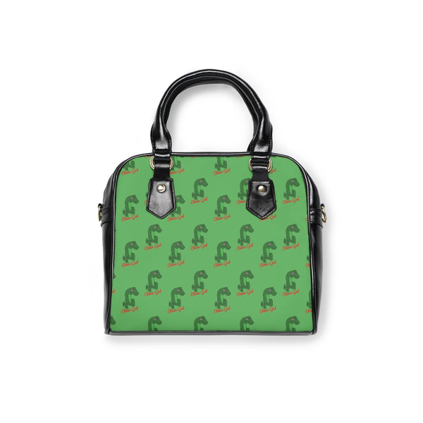 Clever girl purse