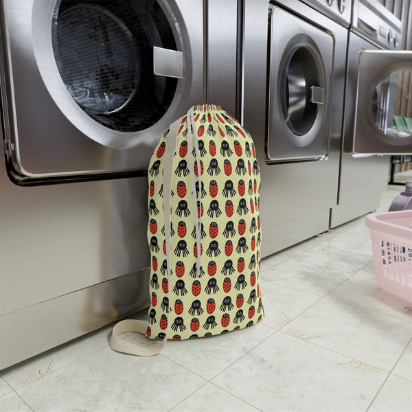 Bug Life Laundry Bag