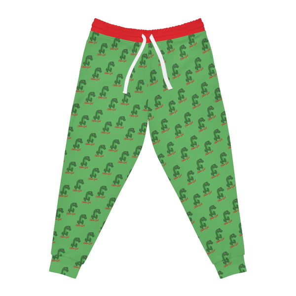 Jurassic park joggers
