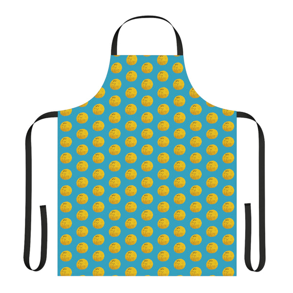 Happy sun arwen apron