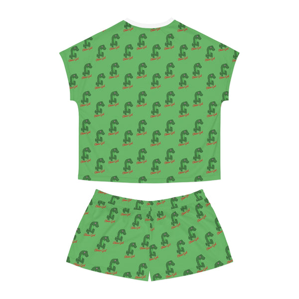 Jurassic park pjs