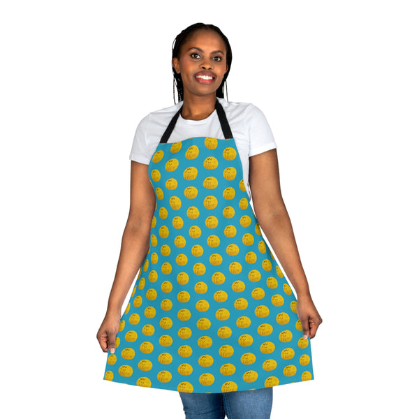 Happy Sun by Arwen Apron