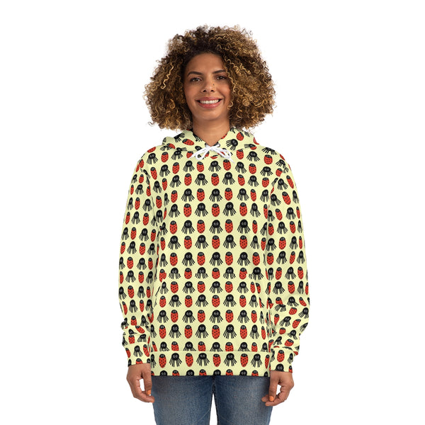 Bug Life Hoodie