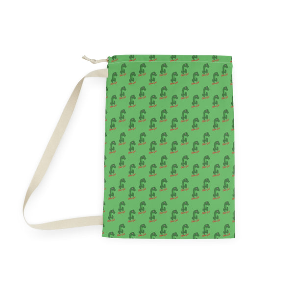 Jurassic park christmas sack
