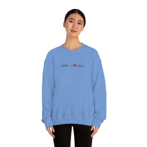 Clueless Cher Crewneck Sweatshirt