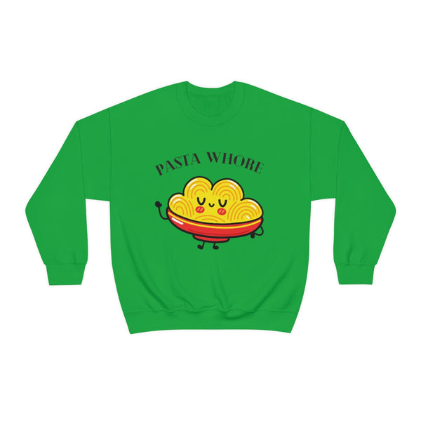 Pasta sweatshirt