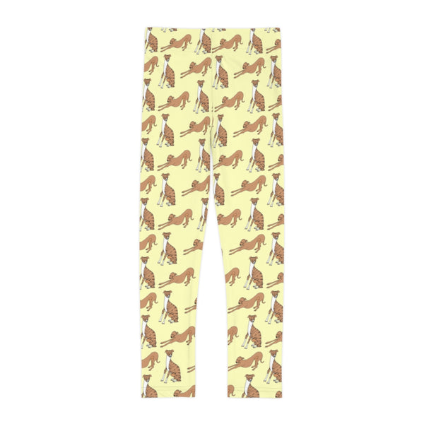 Whippet Good Kids Leggings