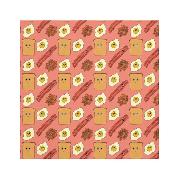 Breakfast Club Napkins