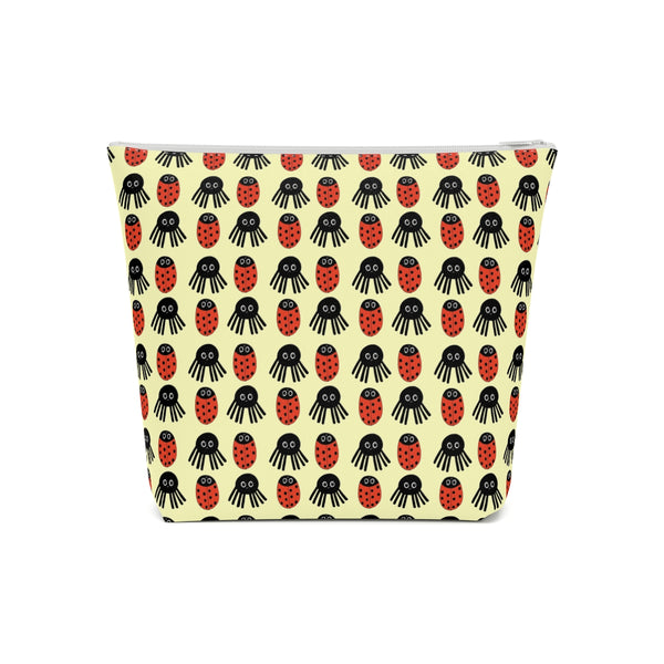 Bug Life Cosmetic Bag