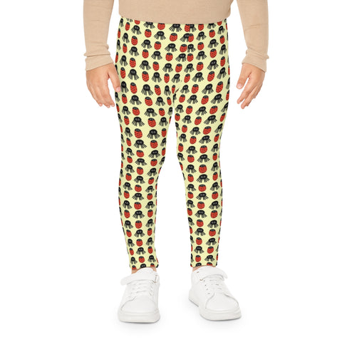 Bug Life Kids Leggings