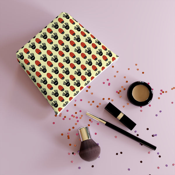 Bug Life Cosmetic Bag