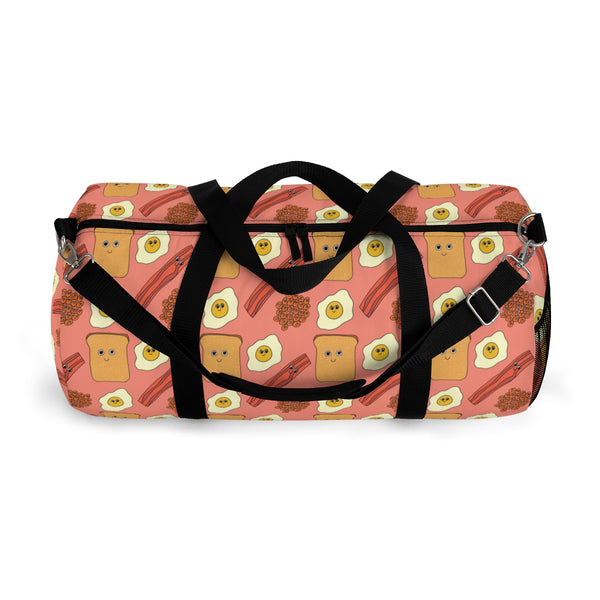 Breakfast Club Duffel Bag
