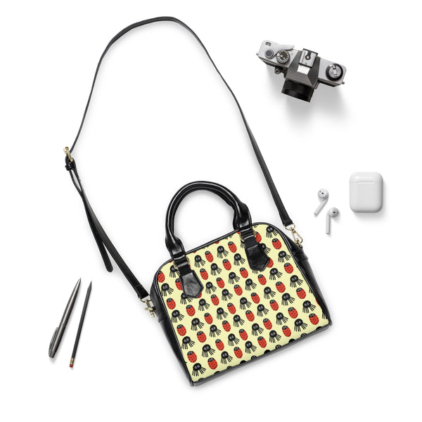 Bugs purse