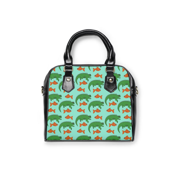 Pet Shop Shoulder Handbag