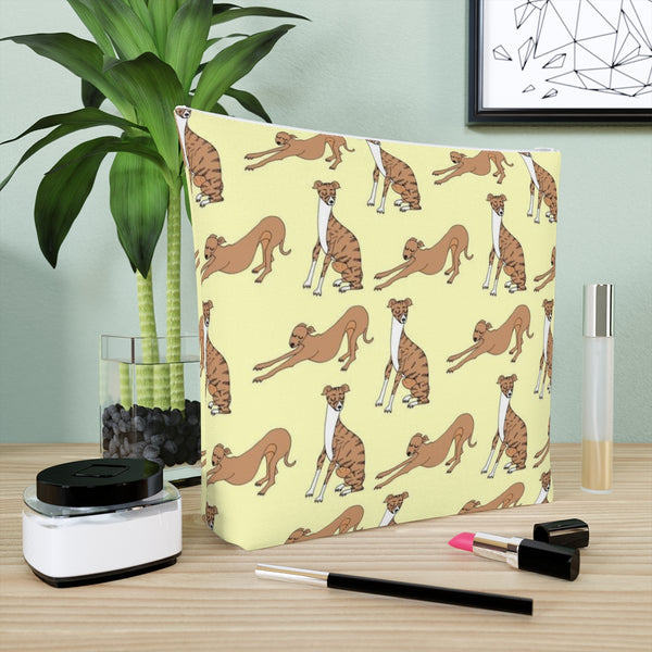 Whippet Good Cosmetic Bag