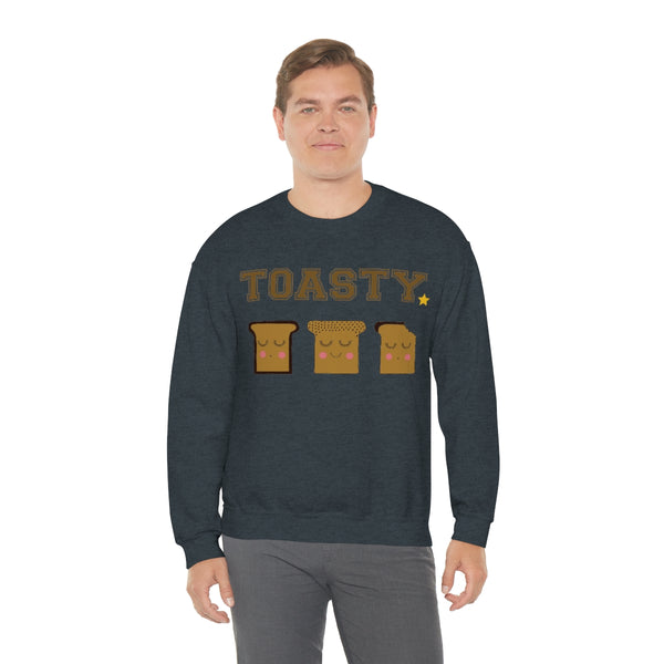 Varsity loungewear