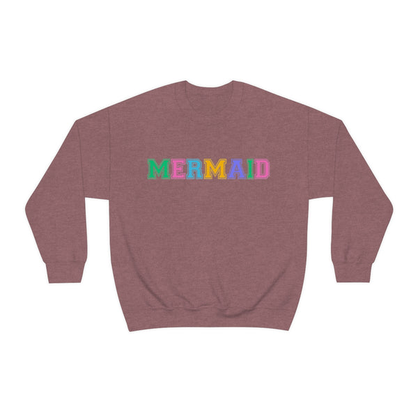 Varsity sweater