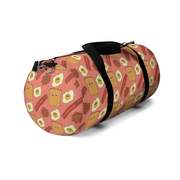 Breakfast Club Duffel Bag