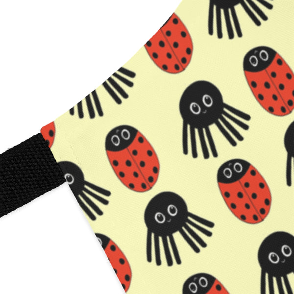 Bug Life Apron