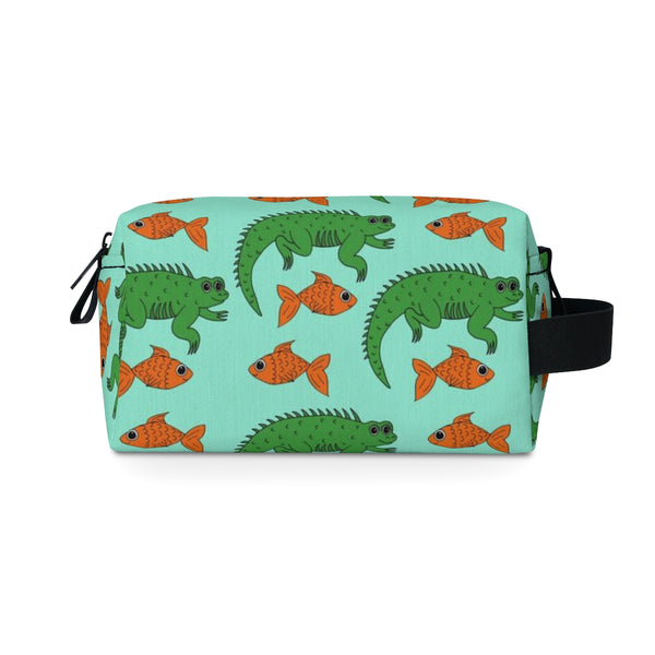 Pet Shop Toiletry Bag
