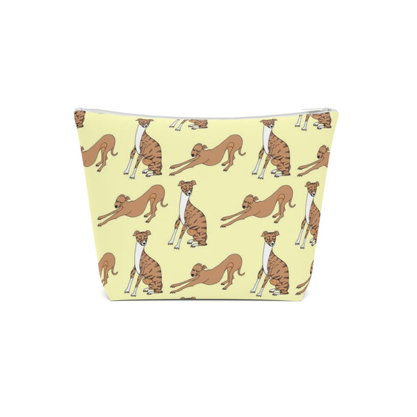 Whippet Good Cosmetic Bag