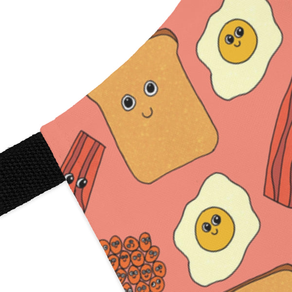 Breakfast Club Apron